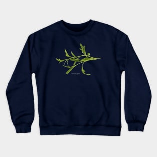 Tarragon Crewneck Sweatshirt